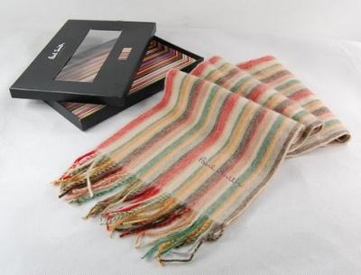 Paul Smith Scarf-5